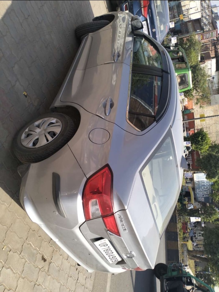 Used 2020 Honda Amaze Used 2020 Honda Amaze