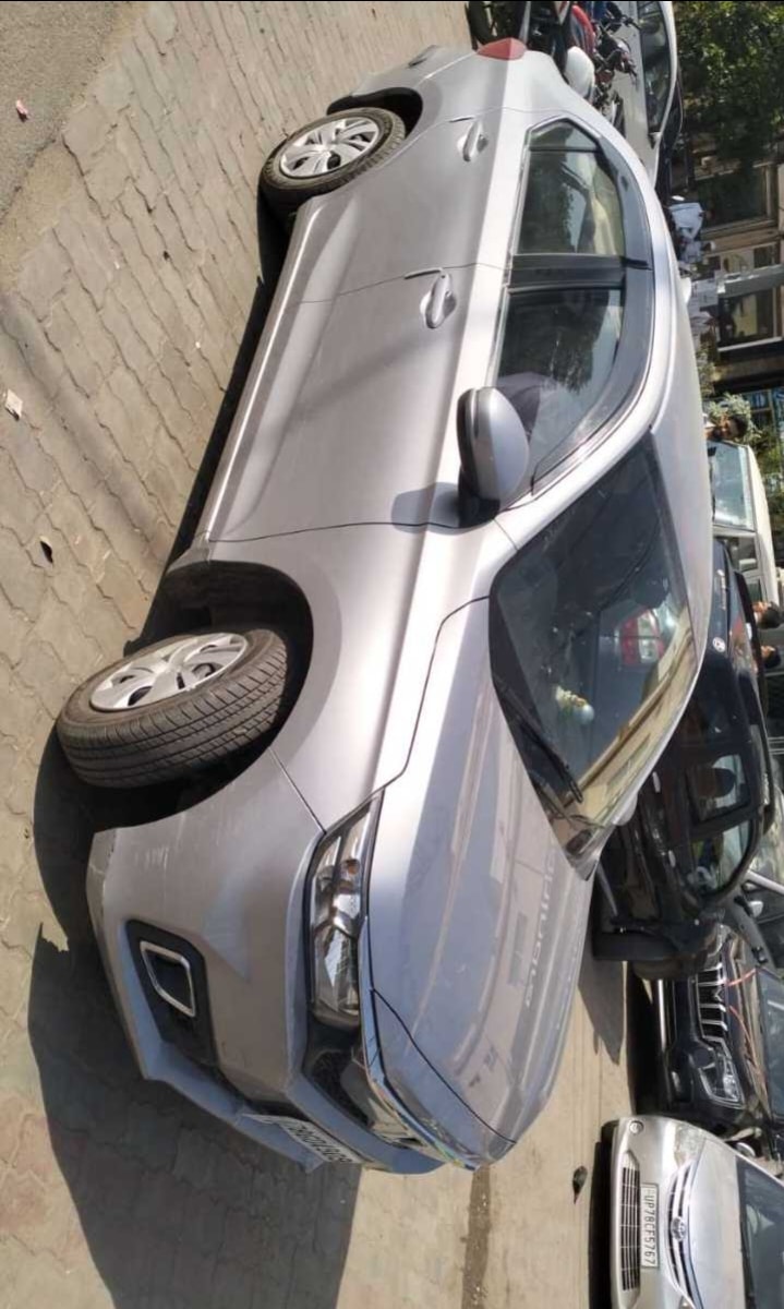 Used 2020 Honda Amaze Used 2020 Honda Amaze