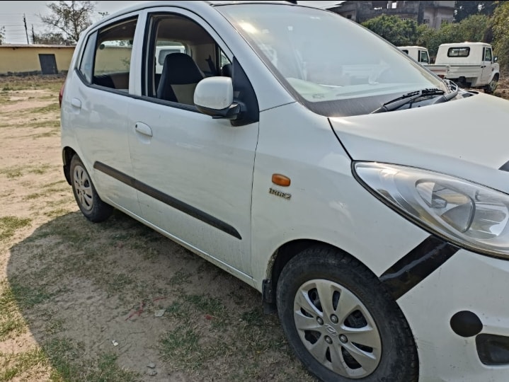 Used 2013 Hyundai i10 Used 2013 Hyundai i10