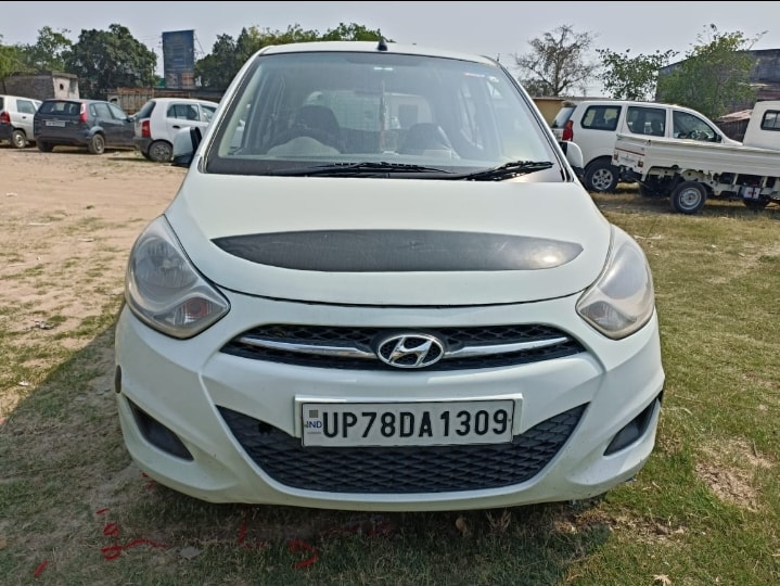 Used 2013 Hyundai i10 Used 2013 Hyundai i10