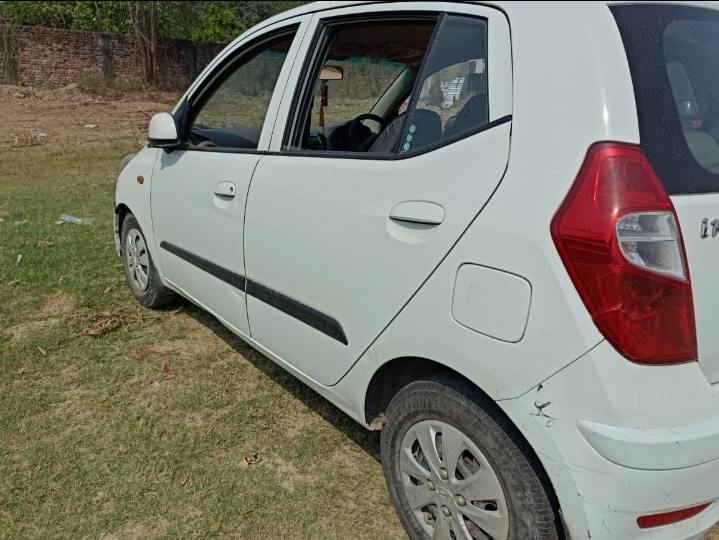 Used 2013 Hyundai i10 Used 2013 Hyundai i10