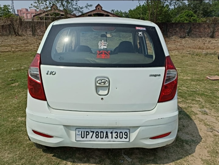 Used 2013 Hyundai i10 Used 2013 Hyundai i10