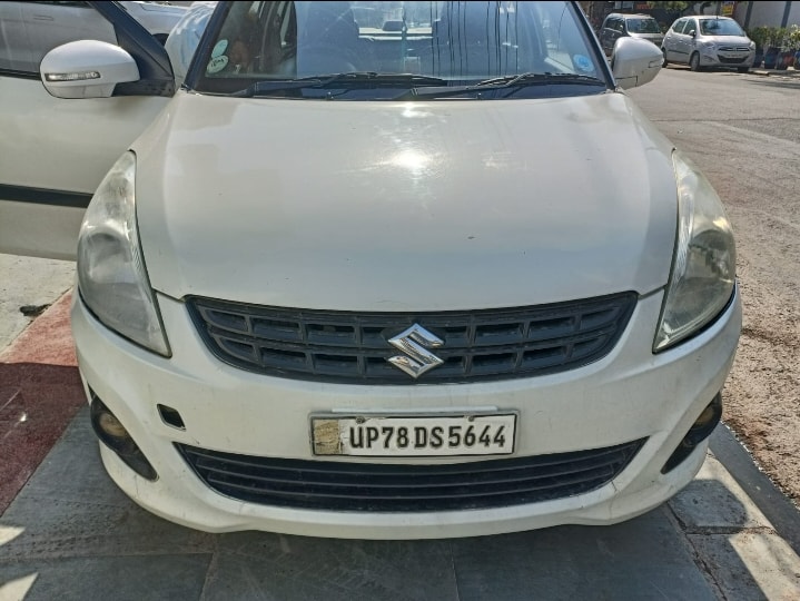 Used 2014 Maruti Suzuki Swift DZire Used 2014 Maruti Suzuki Swift DZire