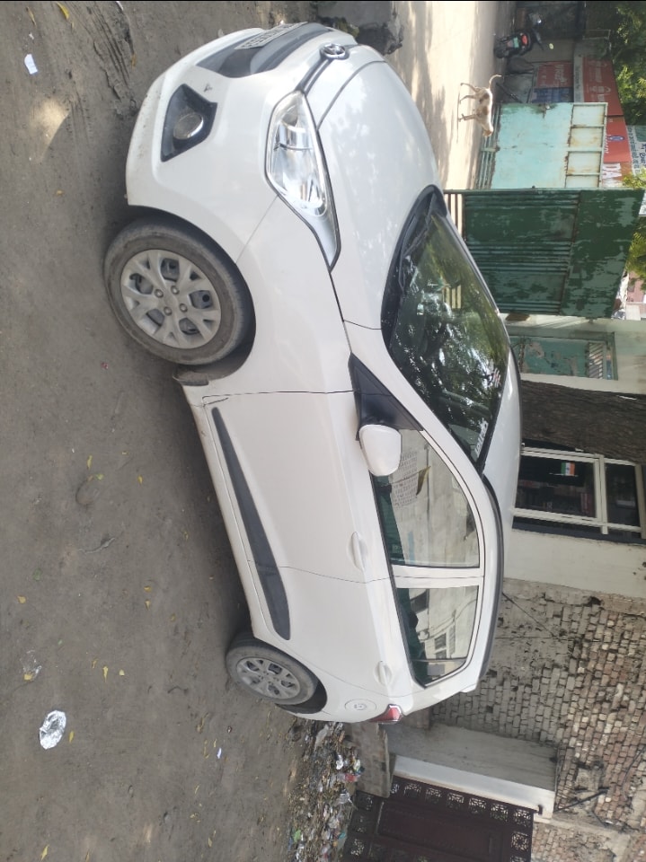 Used 2016 Hyundai Grand i10 Used 2016 Hyundai Grand i10