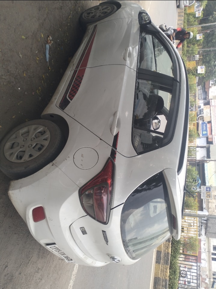 Used 2016 Hyundai Grand i10 Used 2016 Hyundai Grand i10