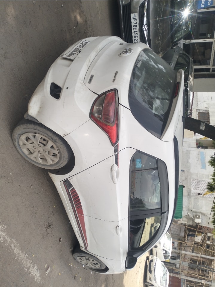 Used 2016 Hyundai Grand i10 Used 2016 Hyundai Grand i10