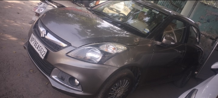 Used 2015 Maruti Suzuki Swift DZire Used 2015 Maruti Suzuki Swift DZire