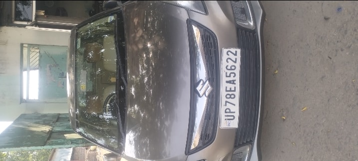 Used 2015 Maruti Suzuki Swift DZire Used 2015 Maruti Suzuki Swift DZire