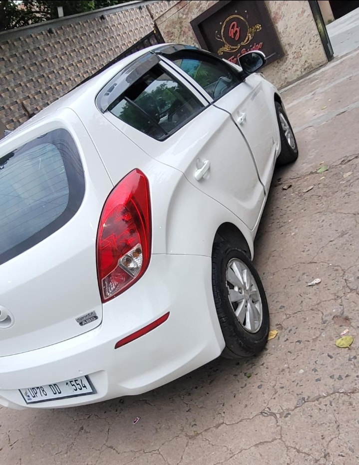 Used 2013 Hyundai i20 Used 2013 Hyundai i20