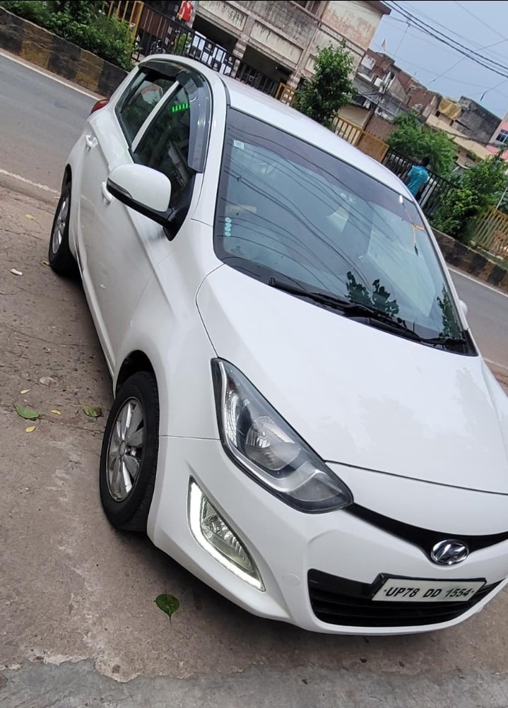Used 2013 Hyundai i20 Used 2013 Hyundai i20
