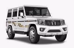 Used 2021 Mahindra Bolero Used 2021 Mahindra Bolero