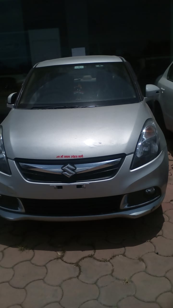 Used 2016 Maruti Suzuki Swift DZire Used 2016 Maruti Suzuki Swift DZire