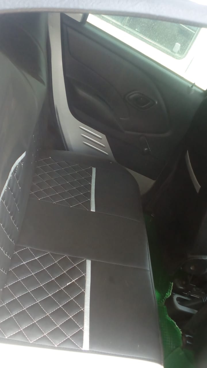 Used 2017 Datsun Redi GO Used 2017 Datsun Redi GO