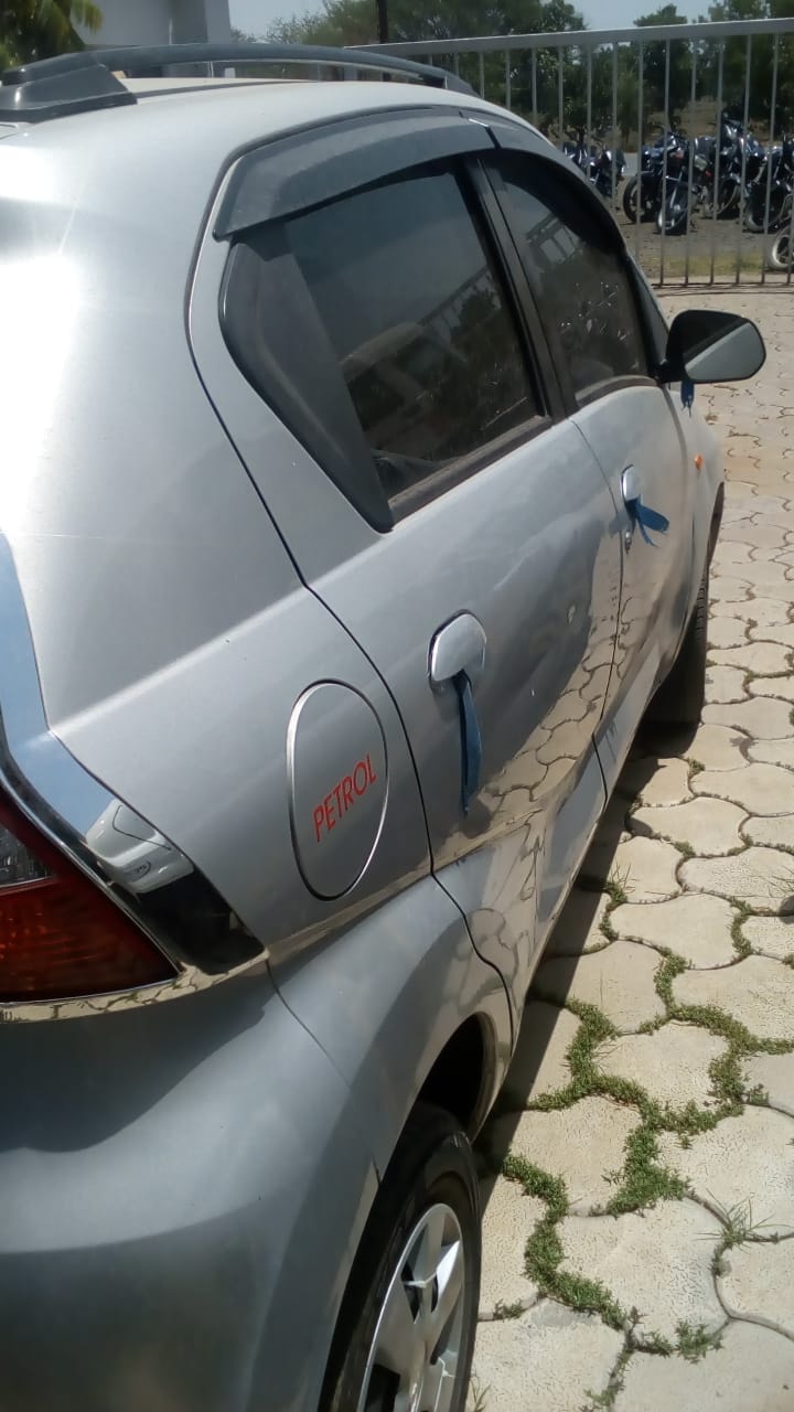 Used 2017 Datsun Redi GO Used 2017 Datsun Redi GO