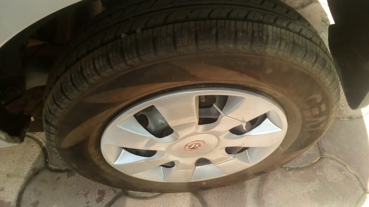 Used 2017 Datsun Redi GO Used 2017 Datsun Redi GO