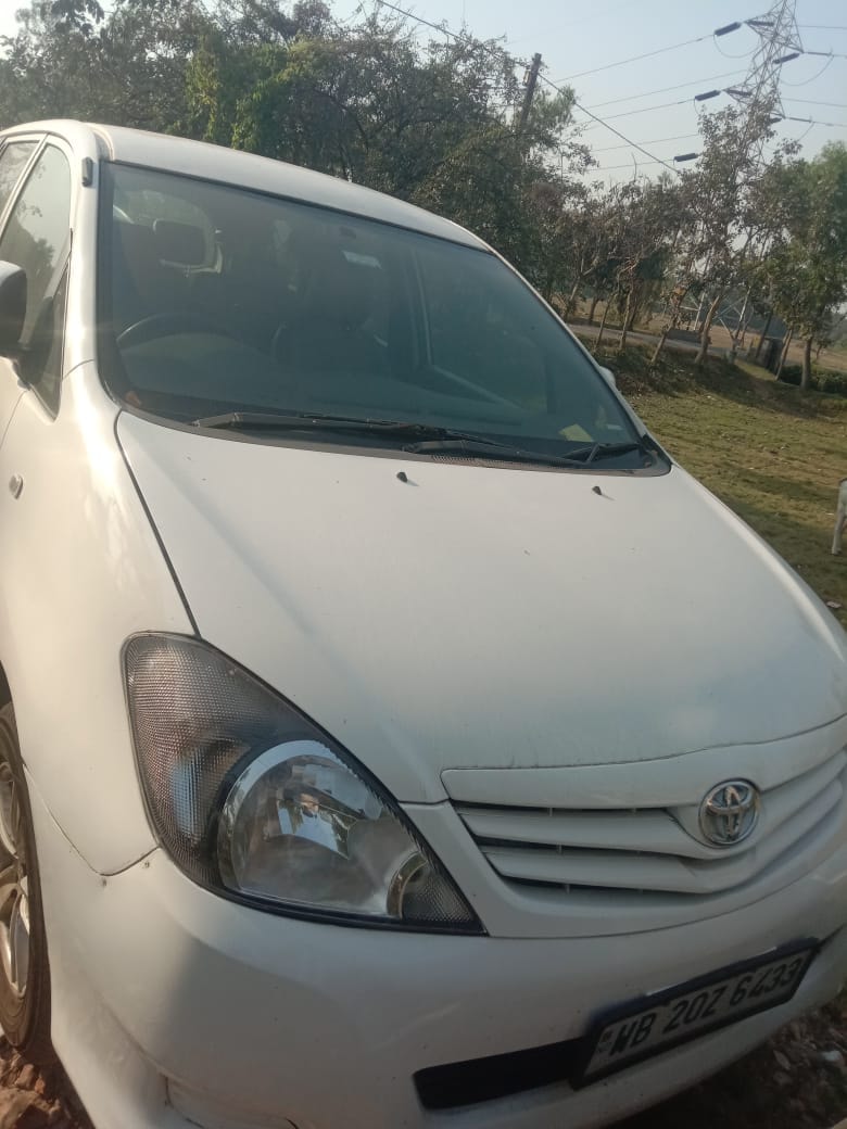 Used 2011 Toyota Innova Used 2011 Toyota Innova