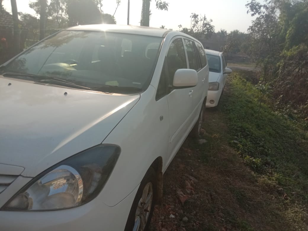 Used 2011 Toyota Innova Used 2011 Toyota Innova
