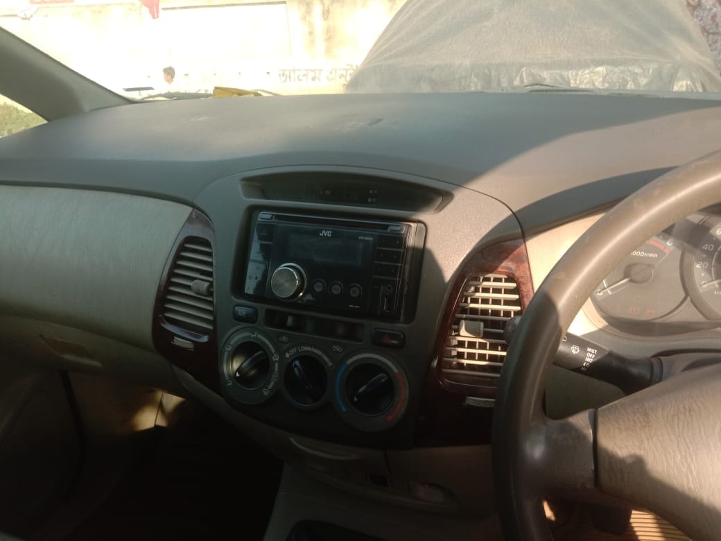 Used 2011 Toyota Innova Used 2011 Toyota Innova