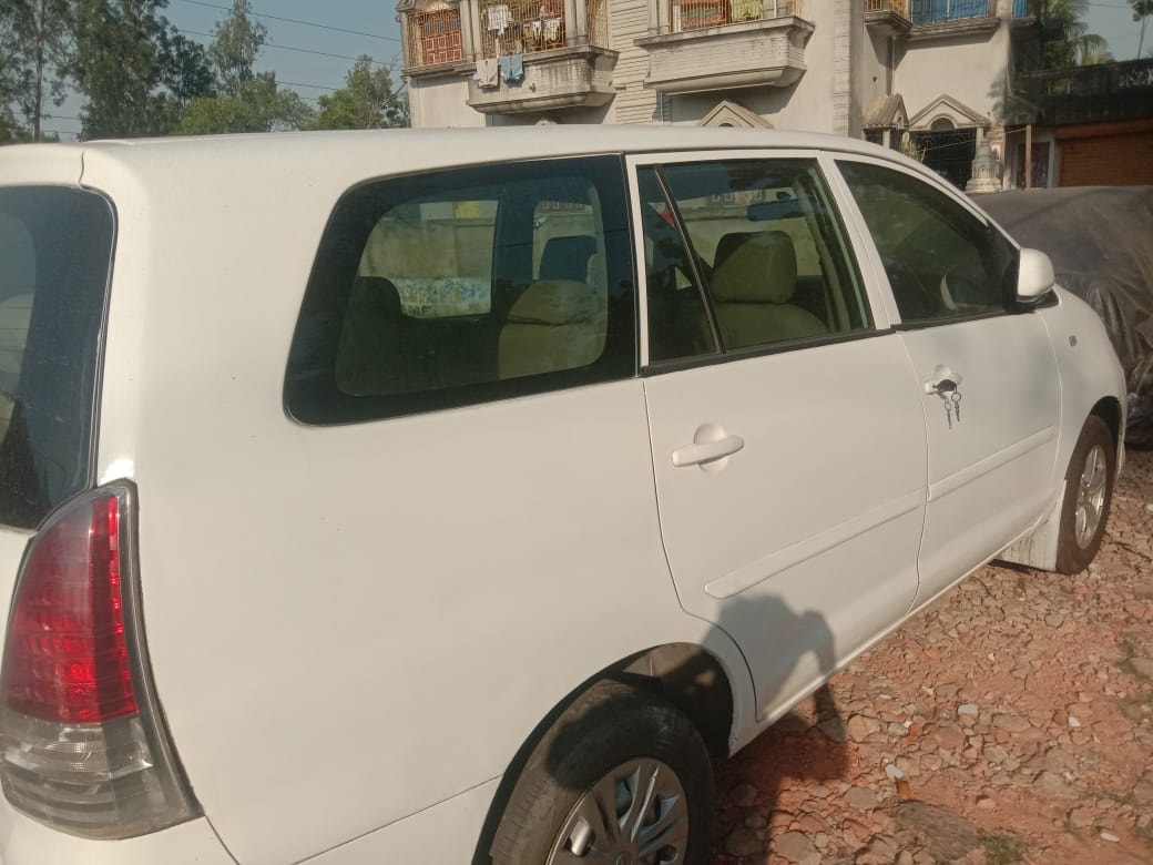 Used 2011 Toyota Innova Used 2011 Toyota Innova