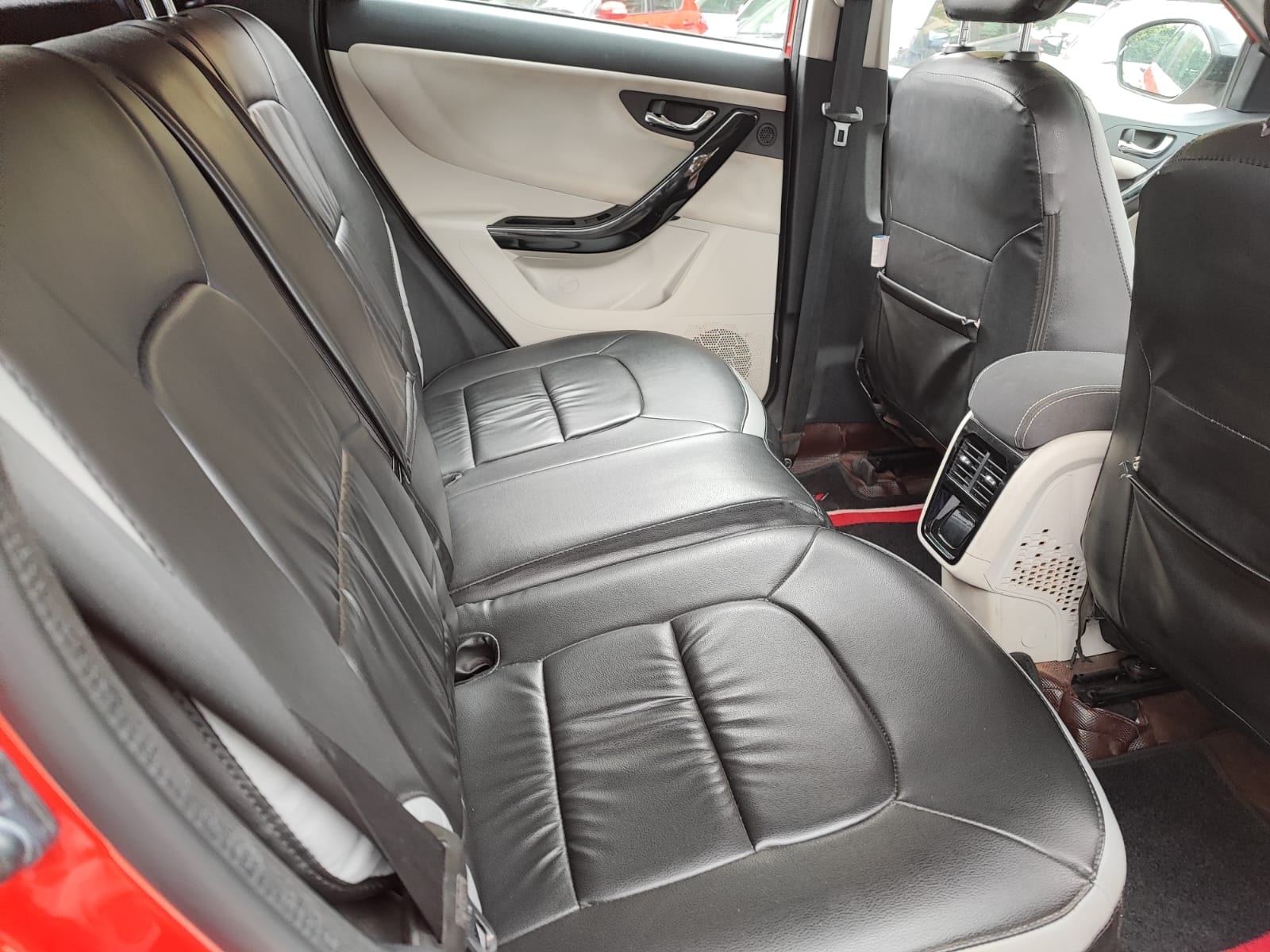 Used 2020 Tata Nexon Used 2020 Tata Nexon