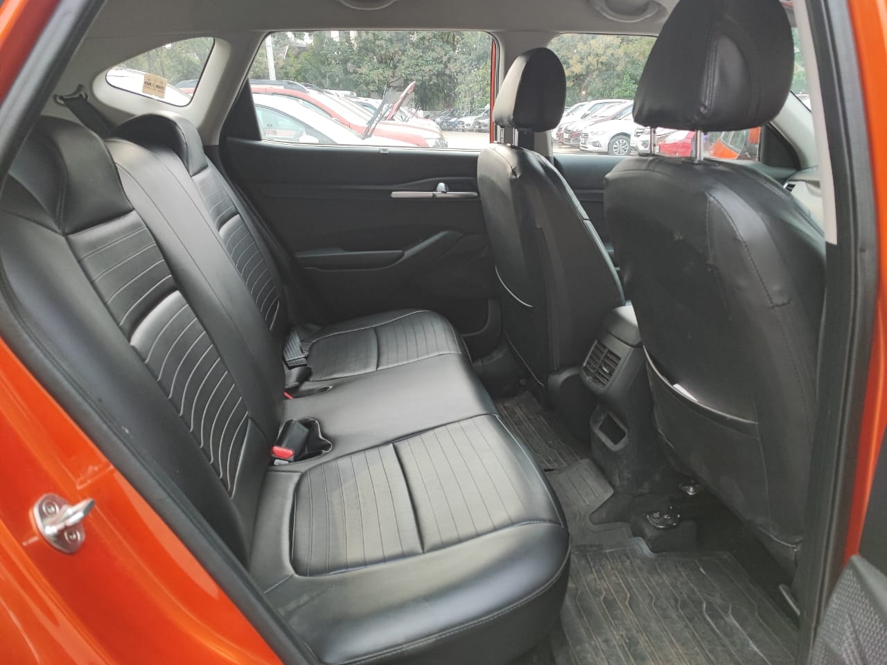 Used 2019 Kia Seltos Used 2019 Kia Seltos