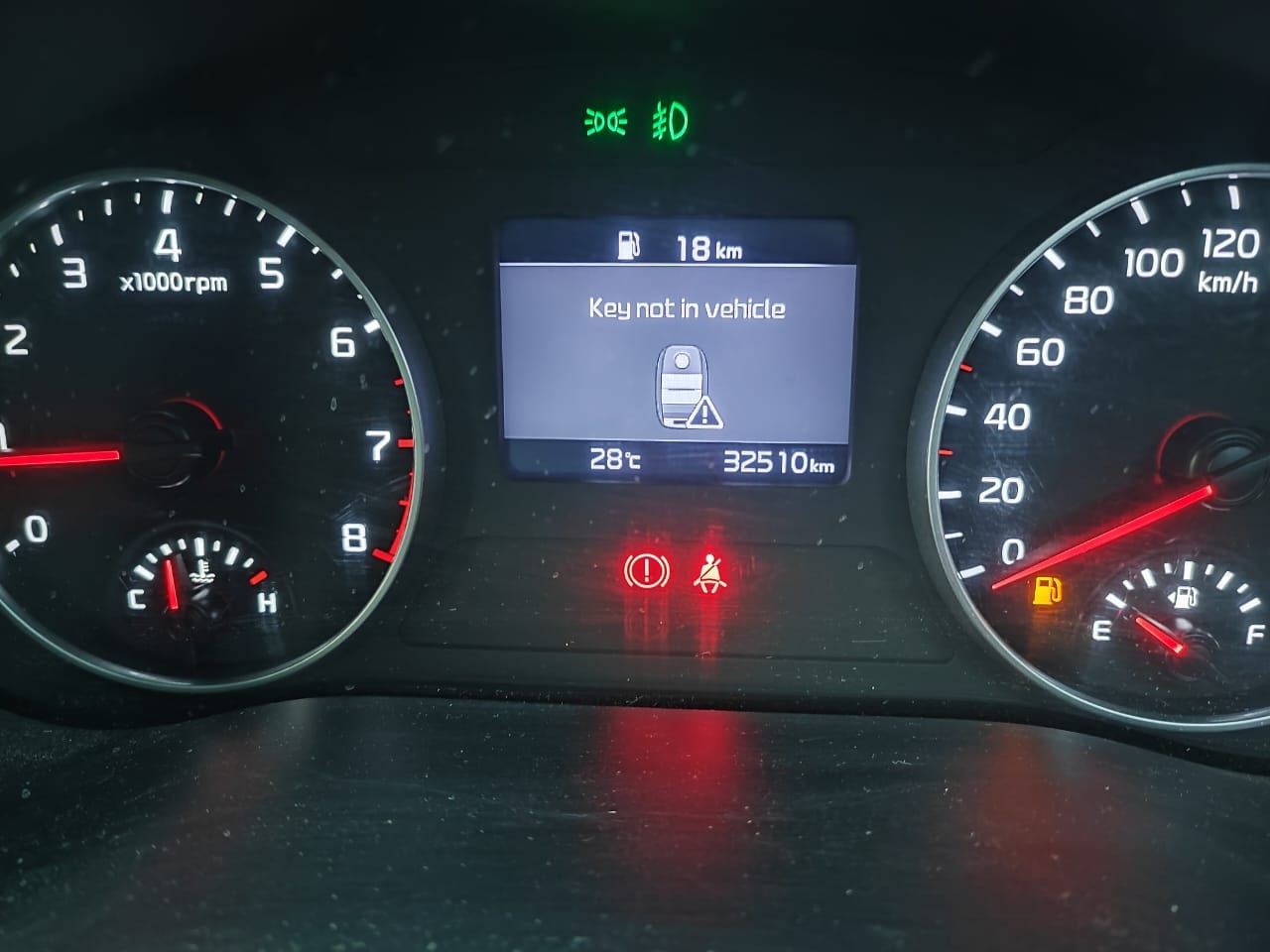 Used 2019 Kia Seltos Used 2019 Kia Seltos