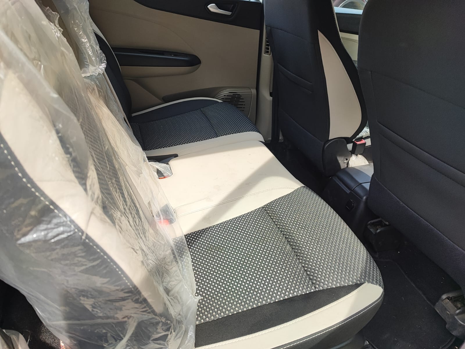 Used 2022 Renault Triber Used 2022 Renault Triber