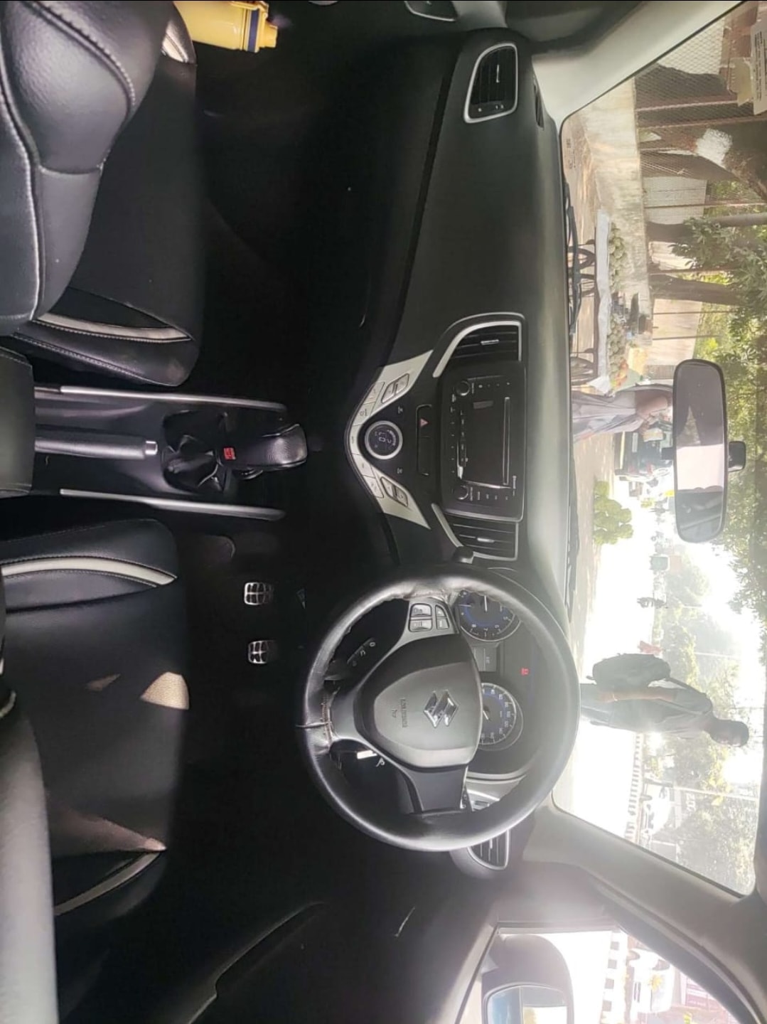 Used 2017 Maruti Suzuki Baleno Used 2017 Maruti Suzuki Baleno