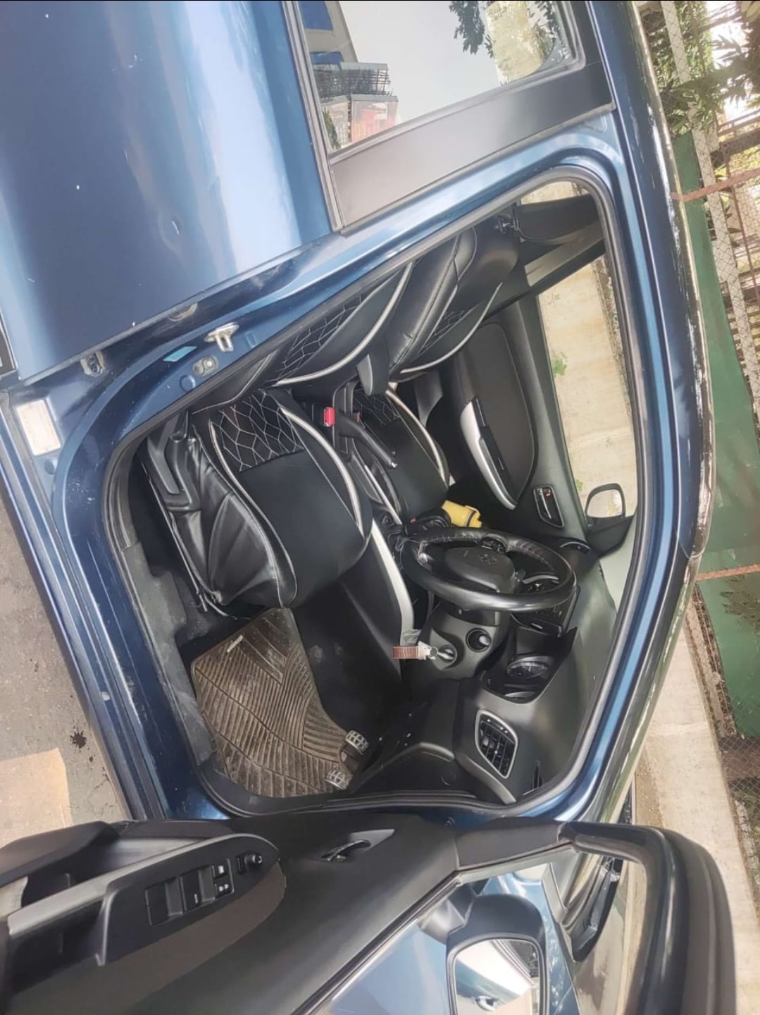 Used 2017 Maruti Suzuki Baleno Used 2017 Maruti Suzuki Baleno