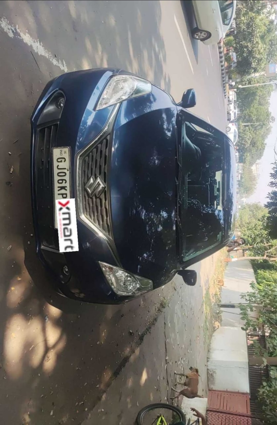 Used 2017 Maruti Suzuki Baleno Used 2017 Maruti Suzuki Baleno