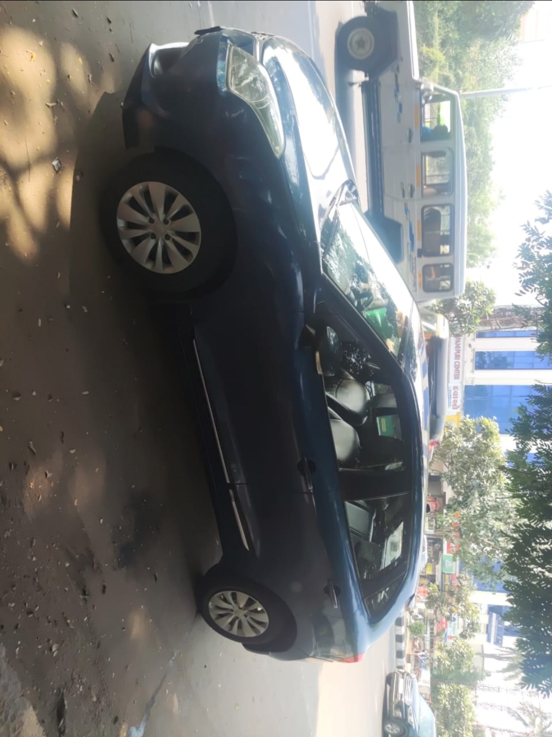 Used 2017 Maruti Suzuki Baleno Used 2017 Maruti Suzuki Baleno