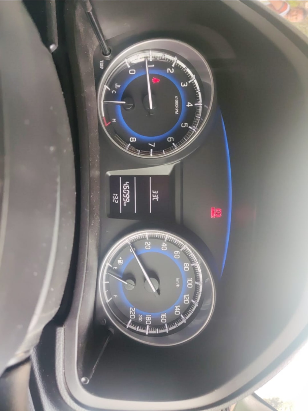 Used 2017 Maruti Suzuki Baleno Used 2017 Maruti Suzuki Baleno