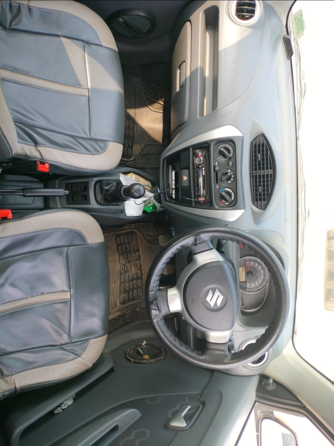 Used 2013 Maruti Suzuki Alto 800 Used 2013 Maruti Suzuki Alto 800