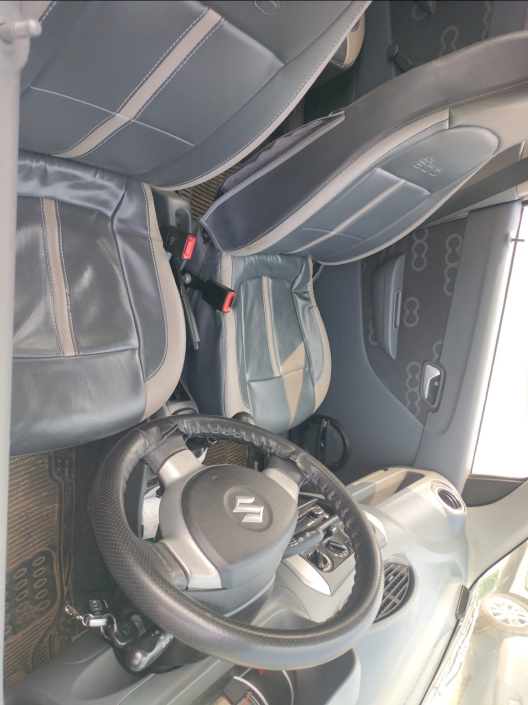 Used 2013 Maruti Suzuki Alto 800 Used 2013 Maruti Suzuki Alto 800