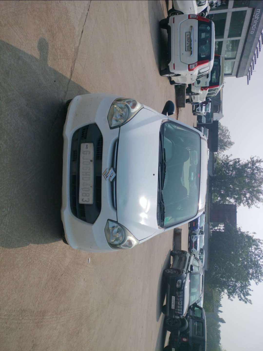 Used 2013 Maruti Suzuki Alto 800 Used 2013 Maruti Suzuki Alto 800