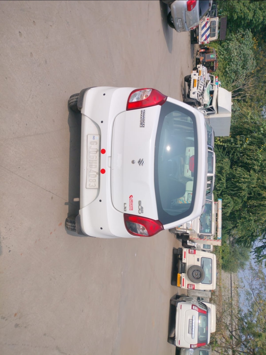 Used 2013 Maruti Suzuki Alto 800 Used 2013 Maruti Suzuki Alto 800