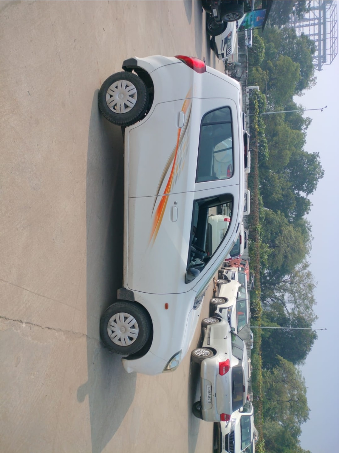 Used 2013 Maruti Suzuki Alto 800 Used 2013 Maruti Suzuki Alto 800