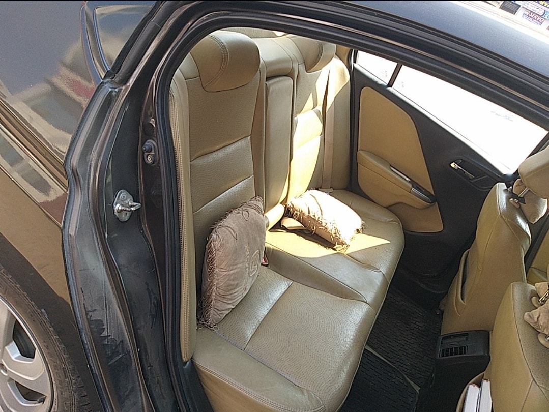 Used 2015 Honda City Used 2015 Honda City