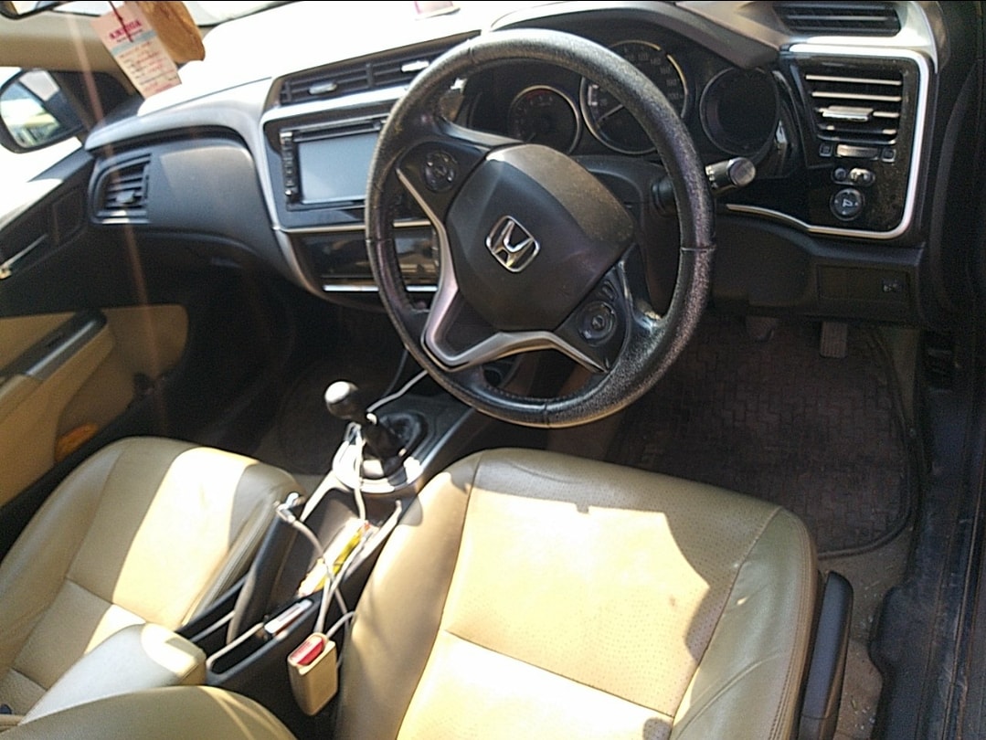 Used 2015 Honda City Used 2015 Honda City