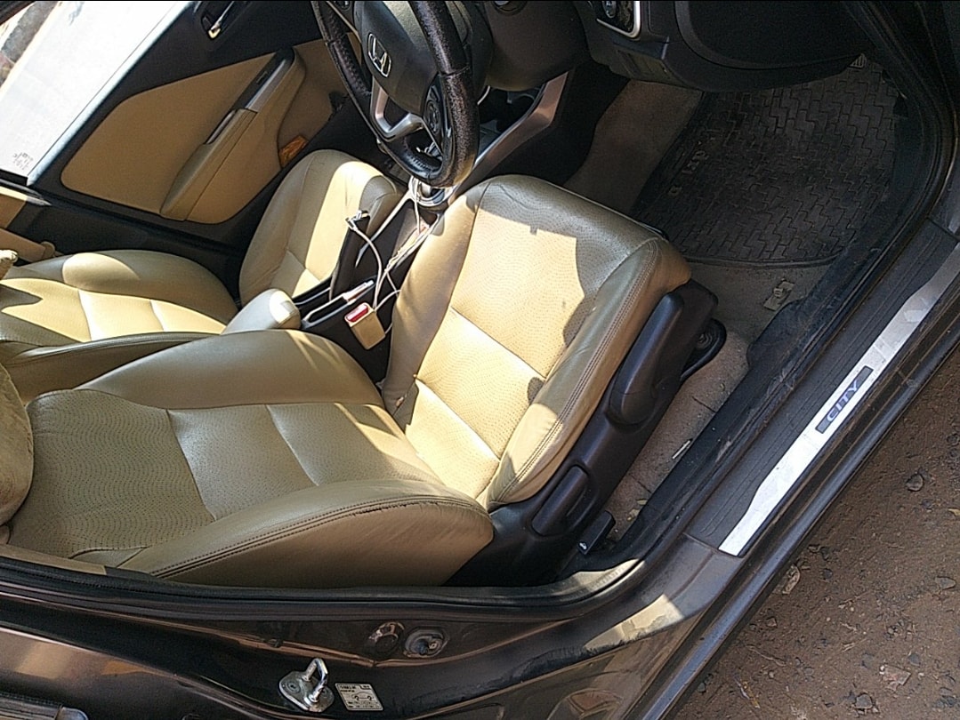 Used 2015 Honda City Used 2015 Honda City