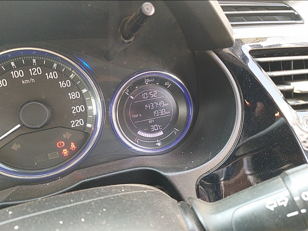 Used 2015 Honda City Used 2015 Honda City