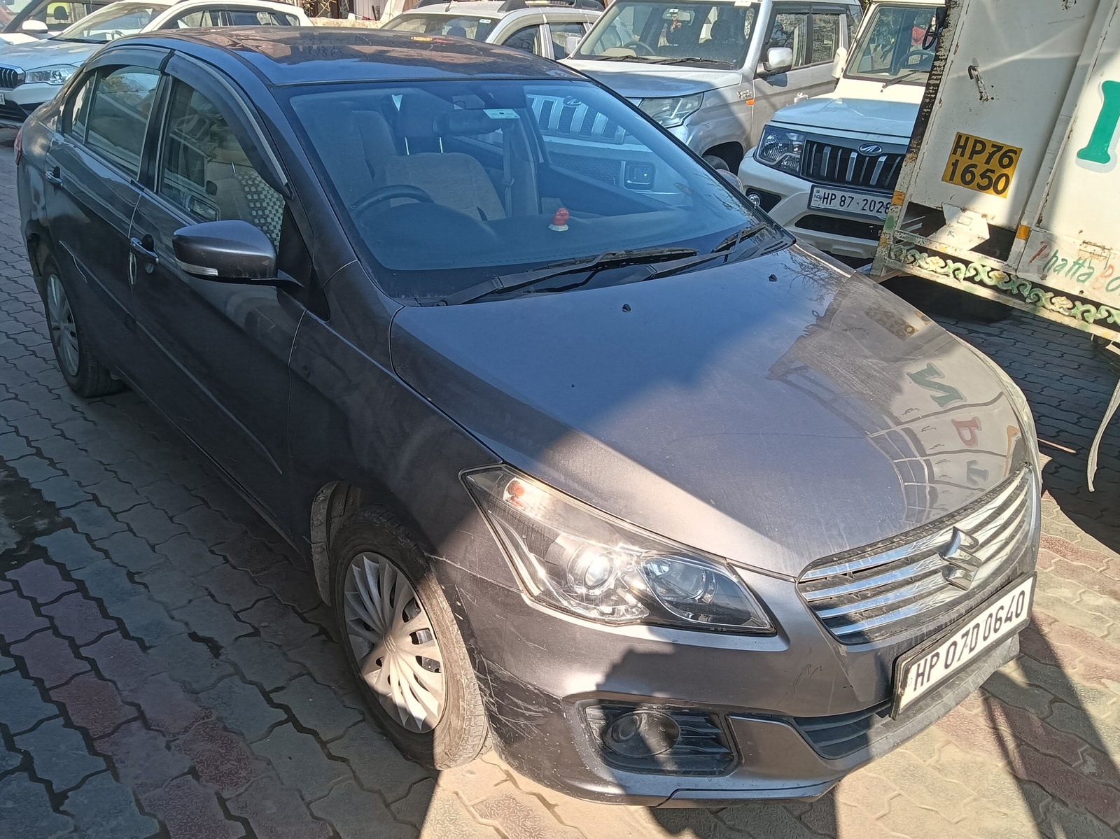 Ciaz image 6 Ciaz image 6