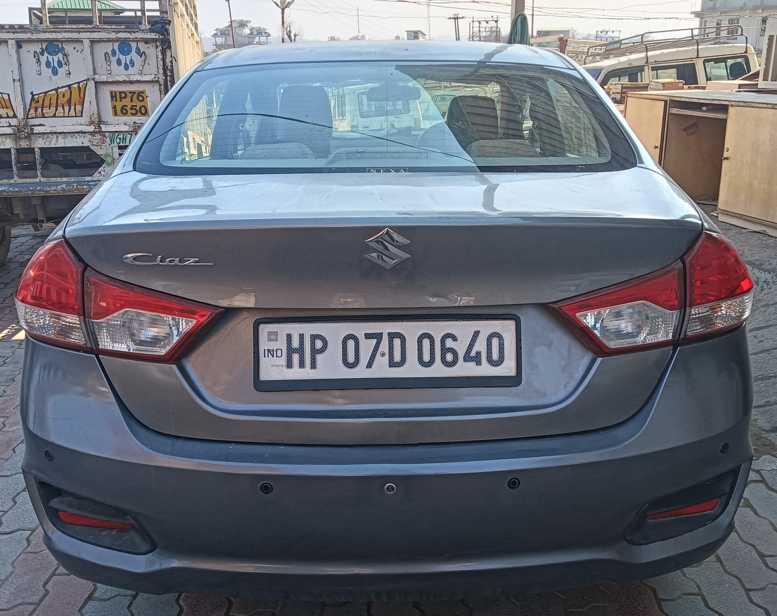 Ciaz image 3 Ciaz image 3