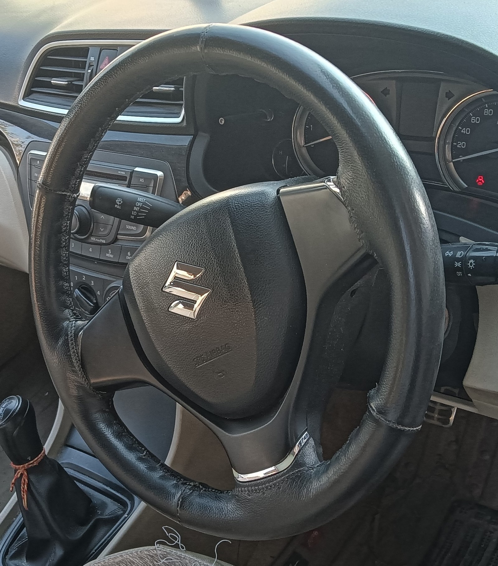 Ciaz image 10 Ciaz image 10