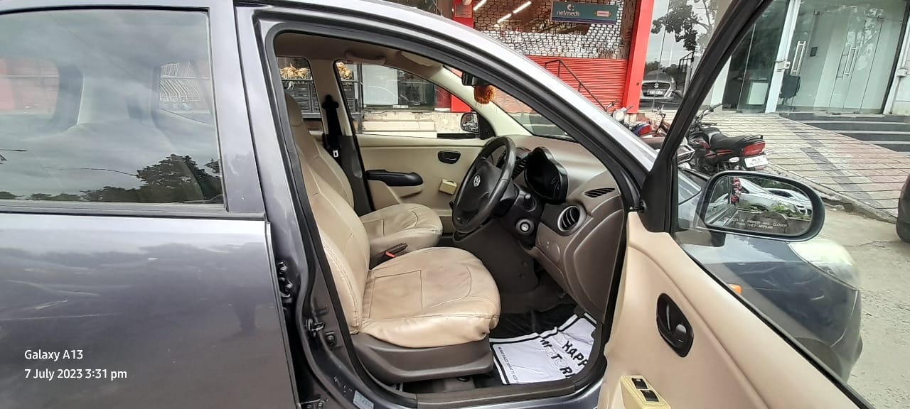 Used 2015 Hyundai i10 Used 2015 Hyundai i10