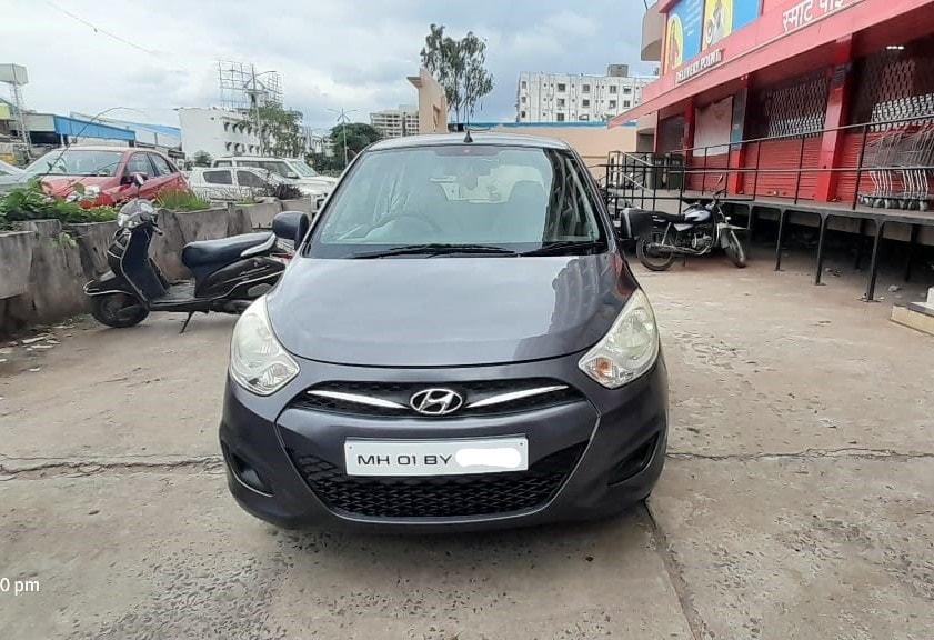 Used 2015 Hyundai i10 Used 2015 Hyundai i10