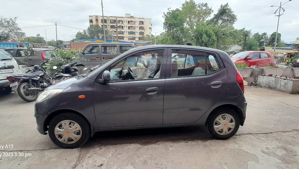 Used 2015 Hyundai i10 Used 2015 Hyundai i10