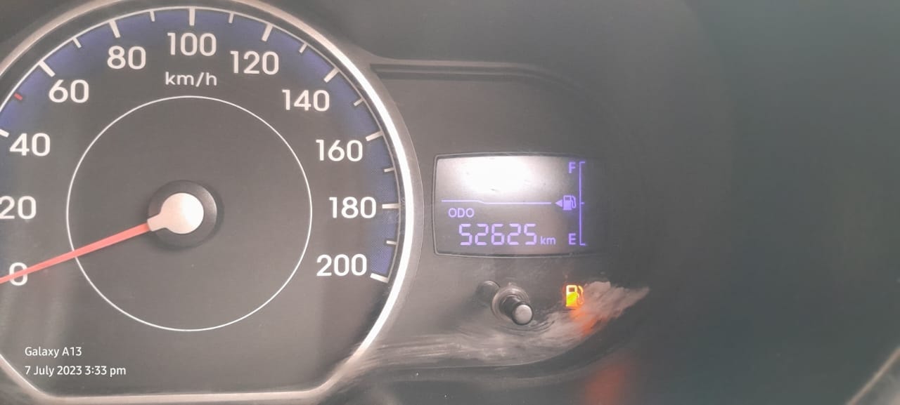 Used 2015 Hyundai i10 Used 2015 Hyundai i10