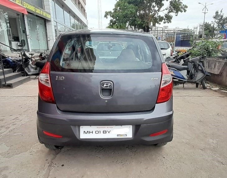 Used 2015 Hyundai i10 Used 2015 Hyundai i10