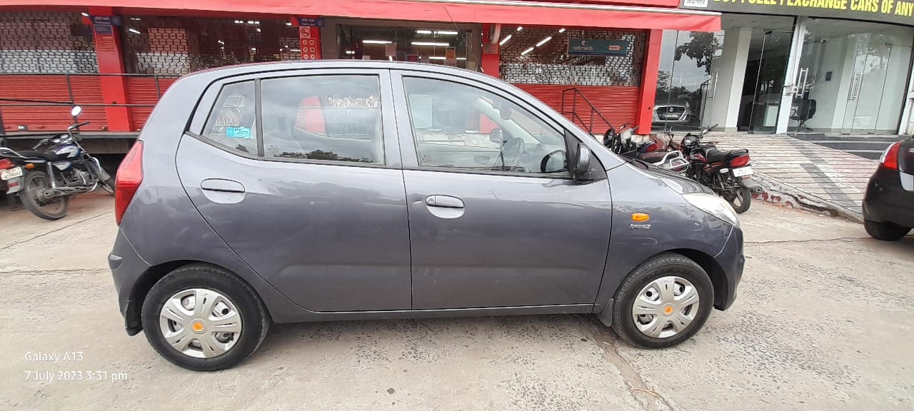 Used 2015 Hyundai i10 Used 2015 Hyundai i10